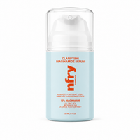Nfry Clarifying Niacinamide Serum