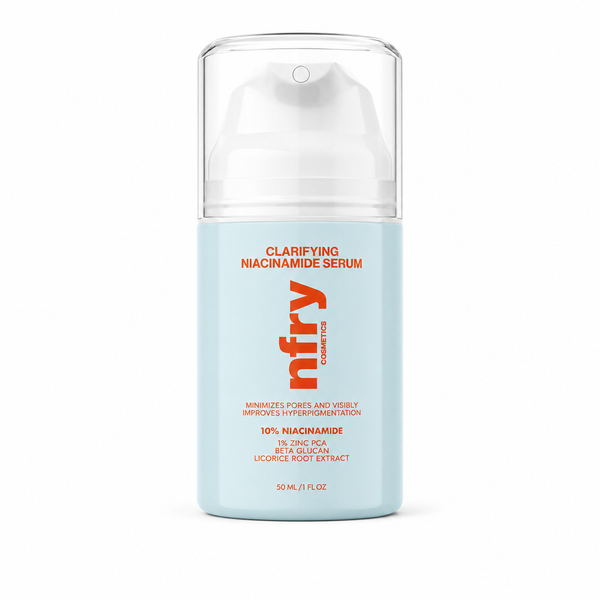 Nfry Clarifying Niacinamide Serum