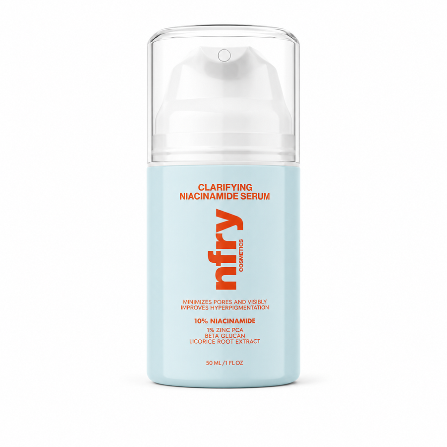 Nfry Clarifying Niacinamide Serum