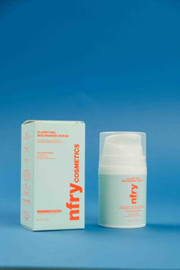 Nfry Clarifying Niacinamide Serum