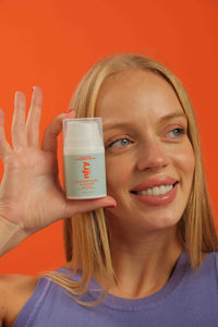 Nfry Clarifying Niacinamide Serum