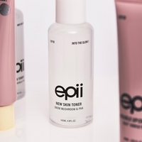epii New Skin Toner – Snow Mushroom & PHA