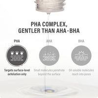 epii New Skin Toner – Snow Mushroom & PHA