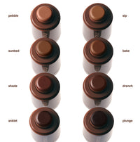  rhode pocket bronze
