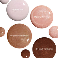 Highlight Milk Multipurpose Luminizer