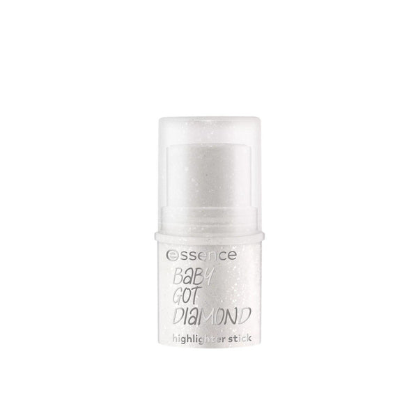Essence Baby Got Diamond highlighter stick