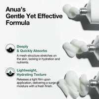 Anua Heartleaf Centella Red Spot Cream