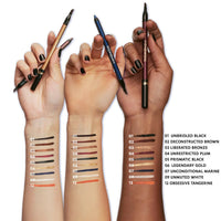 Yves saint Laurent waterproof eye pencil (Mini Size)