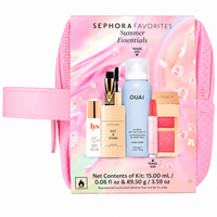 Sephora Favorites Summer Essentials On The Go Value Set