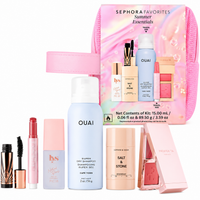 Sephora Favorites Summer Essentials On The Go Value Set