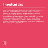 Anua Niacinamide 5 TXA Brightening Pad