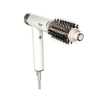 Shark SpeedStyle RapidGloss Finisher & High-Velocity Hair Dryer (5 Attachments)