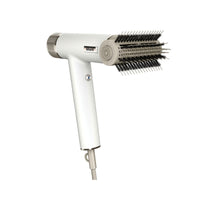 Shark SpeedStyle RapidGloss Finisher & High-Velocity Hair Dryer (5 Attachments)