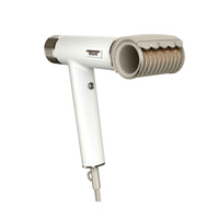 Shark SpeedStyle RapidGloss Finisher & High-Velocity Hair Dryer (5 Attachments)