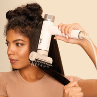 Shark SpeedStyle RapidGloss Finisher & High-Velocity Hair Dryer (5 Attachments)