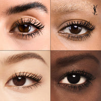 YSL Lash Clash Extreme Volume Mascara (without box)