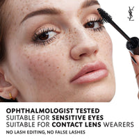 YSL Lash Clash Extreme Volume Mascara (without box)