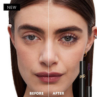 YSL Lash Clash Extreme Volume Mascara (without box)