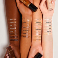Too Faced Super Coverage Trio: Multi-Use Complexion Kit