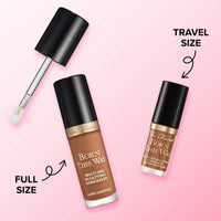 Too Faced Super Coverage Trio: Multi-Use Complexion Kit