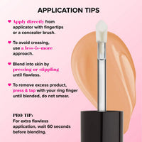 Too Faced Super Coverage Trio: Multi-Use Complexion Kit