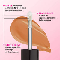 Too Faced Super Coverage Trio: Multi-Use Complexion Kit