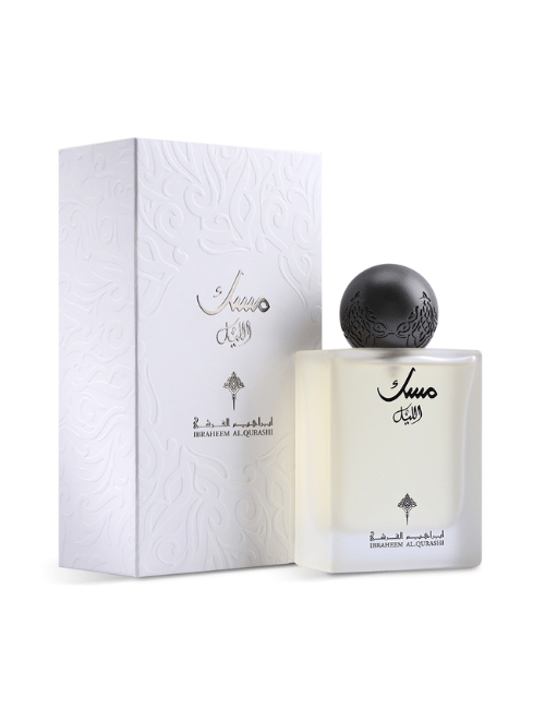 IBRAQ Night Musk