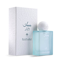 IBRAQ Moon Musk