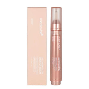 Medicube Collagen Glow Booster Milk Serum