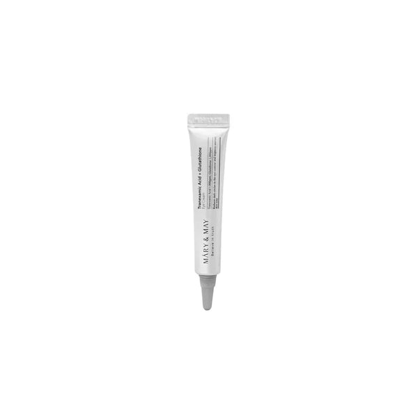 Mary and may tranexamic acid eye cream (mini size)