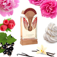 Maison Al Hambra La Charmante Éclatant Eau de Parfum