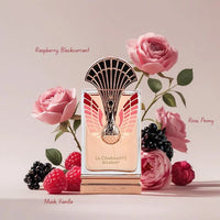 Maison Al Hambra La Charmante Éclatant Eau de Parfum