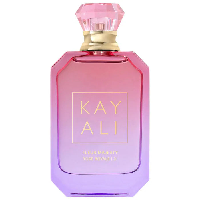 KAYALI FLEUR MAJESTY ROSE ROYALE | 31 Eau de Parfum