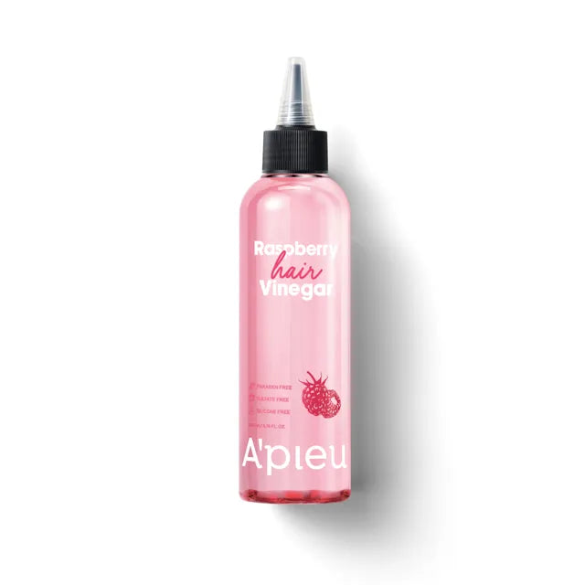 A'PIEU - Raspberry Hair Vinegar