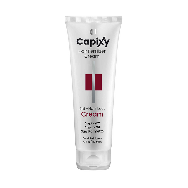 Capixy Hair Fertilizer Cream