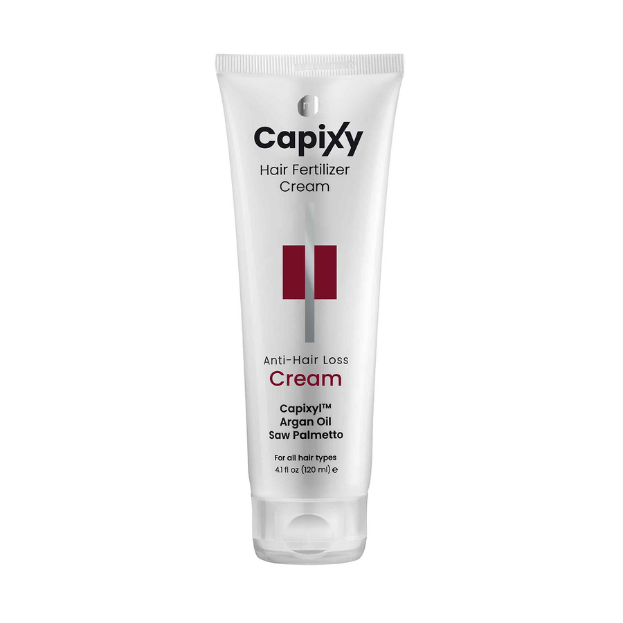 Capixy Hair Fertilizer Cream