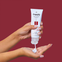 Capixy Hair Fertilizer Cream