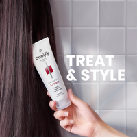 Capixy Hair Fertilizer Cream