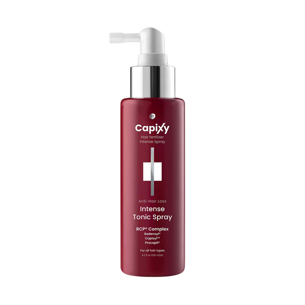 Capixy Intense Tonic Spray