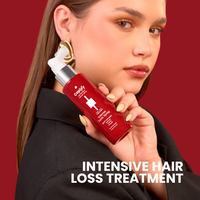 Capixy Intense Tonic Spray