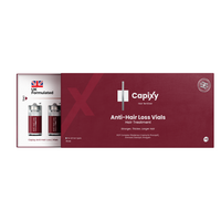 Capixy Hair Fertilizer Anti-Hair Loss Vials