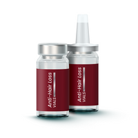Capixy Hair Fertilizer Anti-Hair Loss Vials