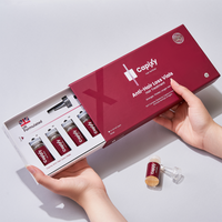 Capixy Hair Fertilizer Anti-Hair Loss Vials