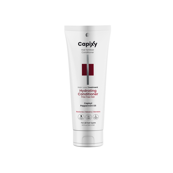 Capixy Hydrating Conditioner