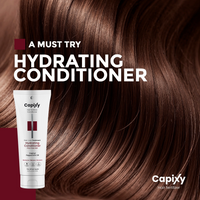 Capixy Hydrating Conditioner