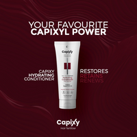 Capixy Hydrating Conditioner