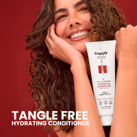 Capixy Hydrating Conditioner