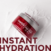 Capixy Hair Mask