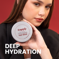 Capixy Hair Mask