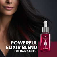 Capixy Hair Oil Elixir